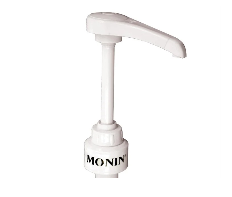 Syrup Pump Monin